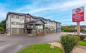 Best Western PLUS Vineyard Inn&Suites