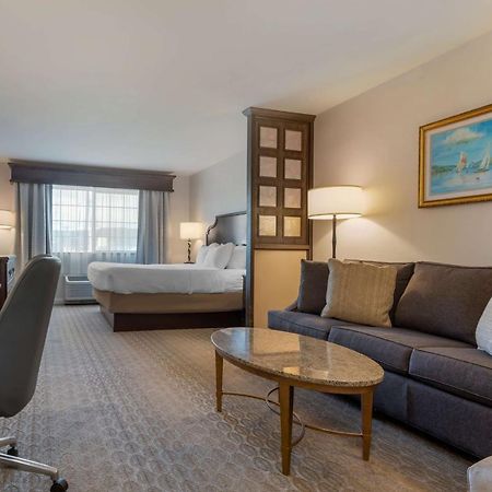 Best Western PLUS Vineyard Inn&Suites Penn Yan Exterior foto