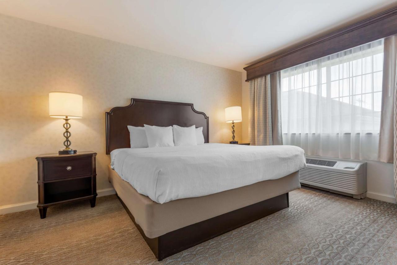 Best Western PLUS Vineyard Inn&Suites Penn Yan Exterior foto