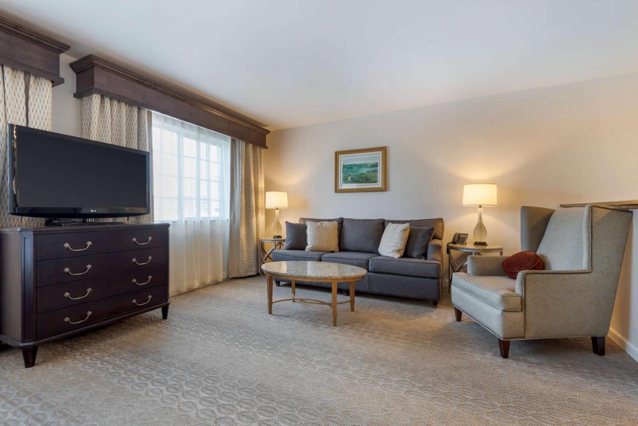 Best Western PLUS Vineyard Inn&Suites Penn Yan Exterior foto