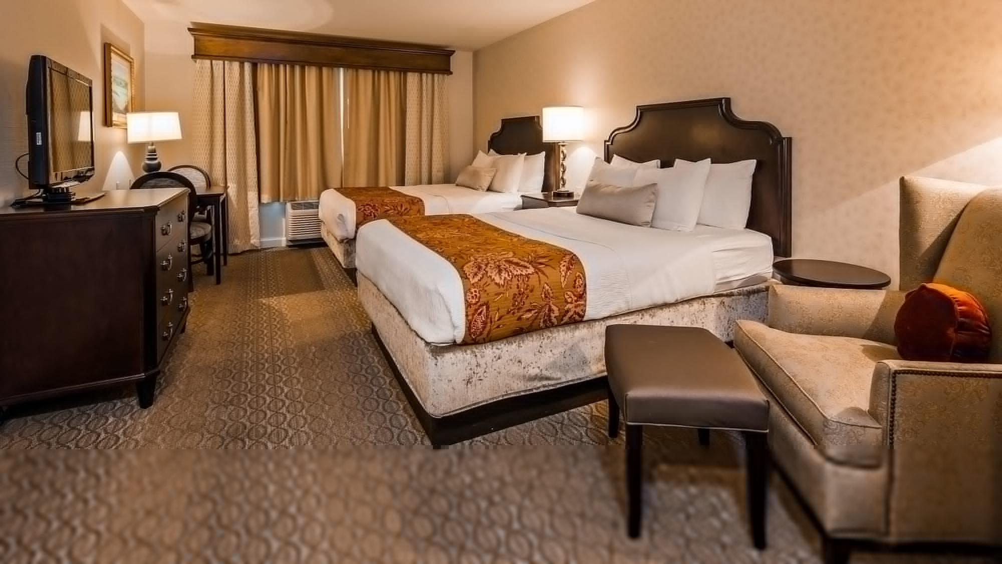 Best Western PLUS Vineyard Inn&Suites Penn Yan Exterior foto