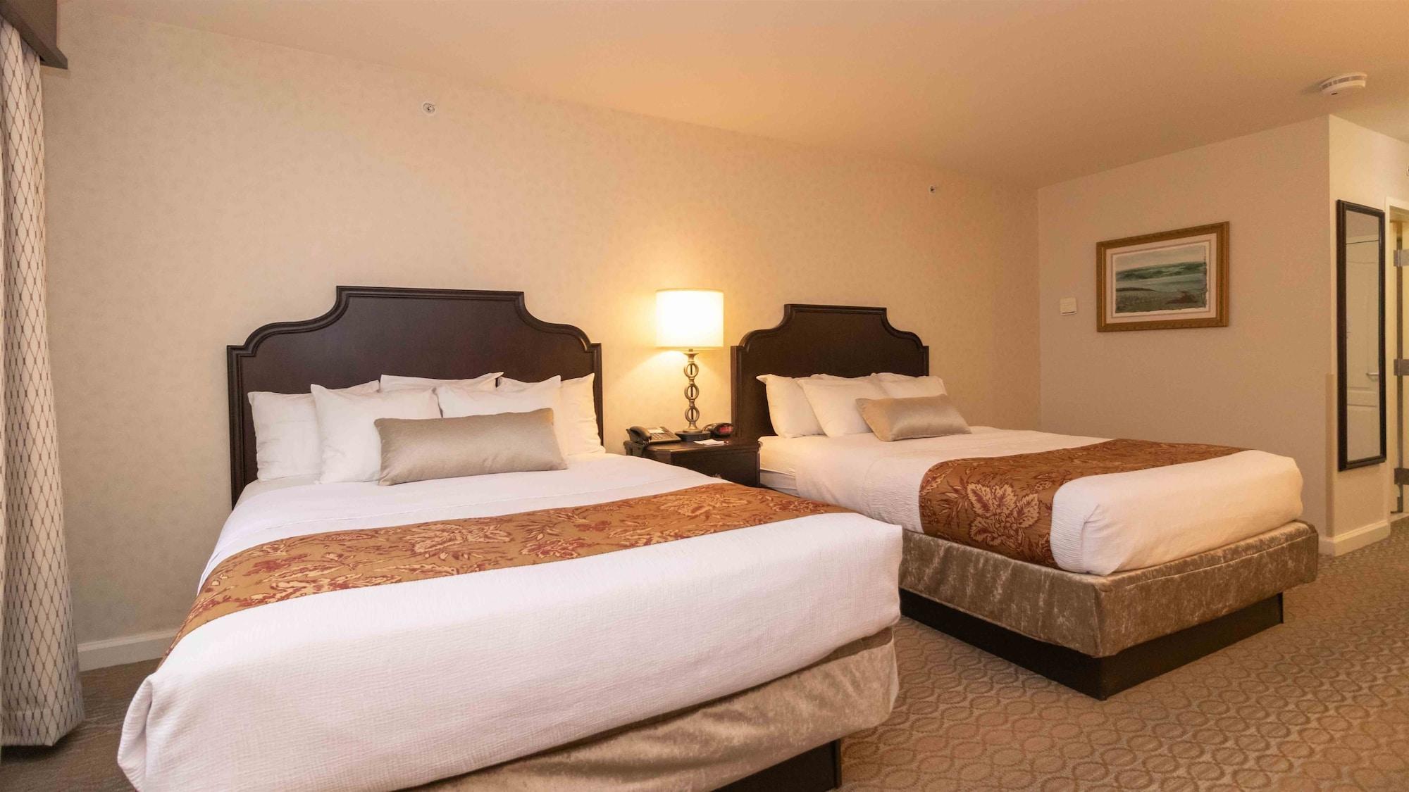 Best Western PLUS Vineyard Inn&Suites Penn Yan Exterior foto